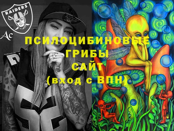 тгк Алексеевка